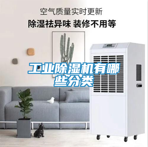 工業(yè)除濕機(jī)有哪些分類
