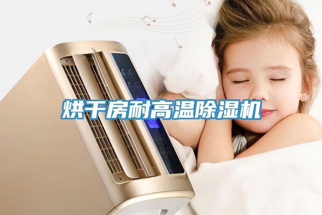 烘干房耐高溫除濕機