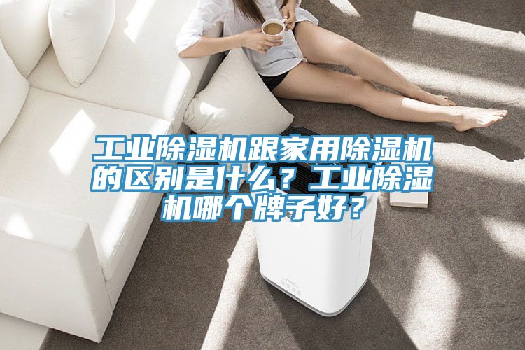 工業(yè)除濕機(jī)跟家用除濕機(jī)的區(qū)別是什么？工業(yè)除濕機(jī)哪個(gè)牌子好？