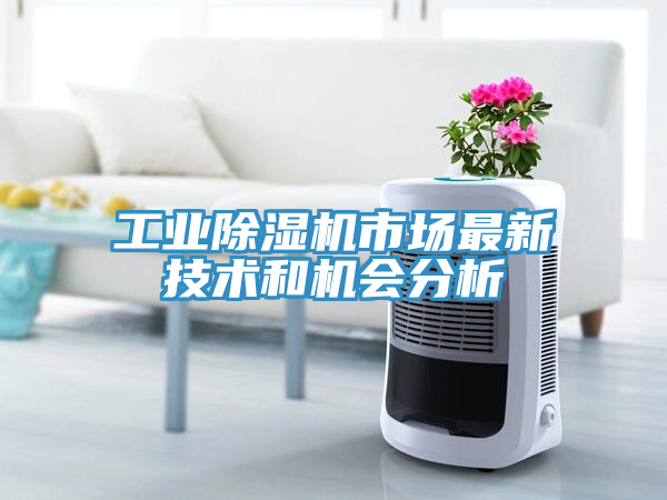 工業(yè)除濕機市場最新技術和機會分析