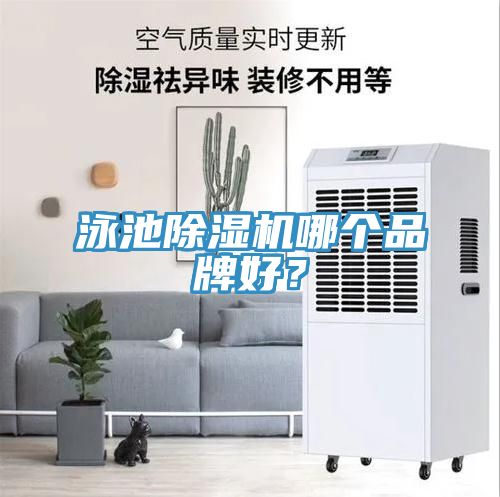 泳池除濕機哪個品牌好？