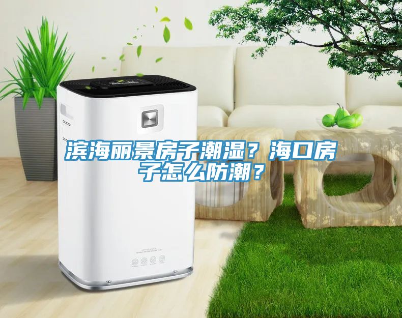 濱海麗景房子潮濕？海口房子怎么防潮？