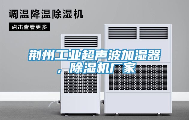 荊州工業(yè)超聲波加濕器，除濕機(jī)廠家