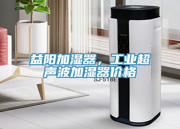 益陽加濕器，工業超聲波加濕器價格