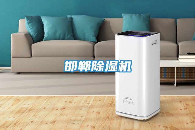 邯鄲除濕機