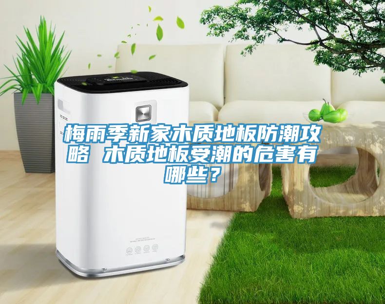 梅雨季新家木質地板防潮攻略 木質地板受潮的危害有哪些？