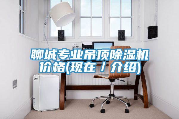 聊城專業吊頂除濕機價格(現在／介紹)