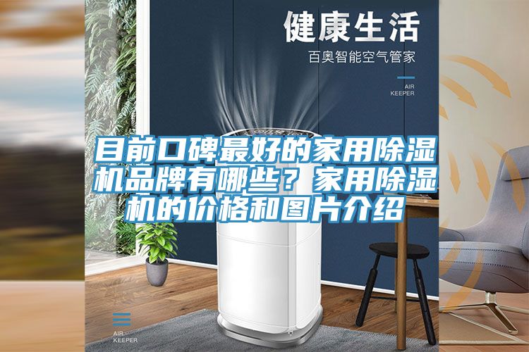 目前口碑最好的家用除濕機(jī)品牌有哪些？家用除濕機(jī)的價(jià)格和圖片介紹