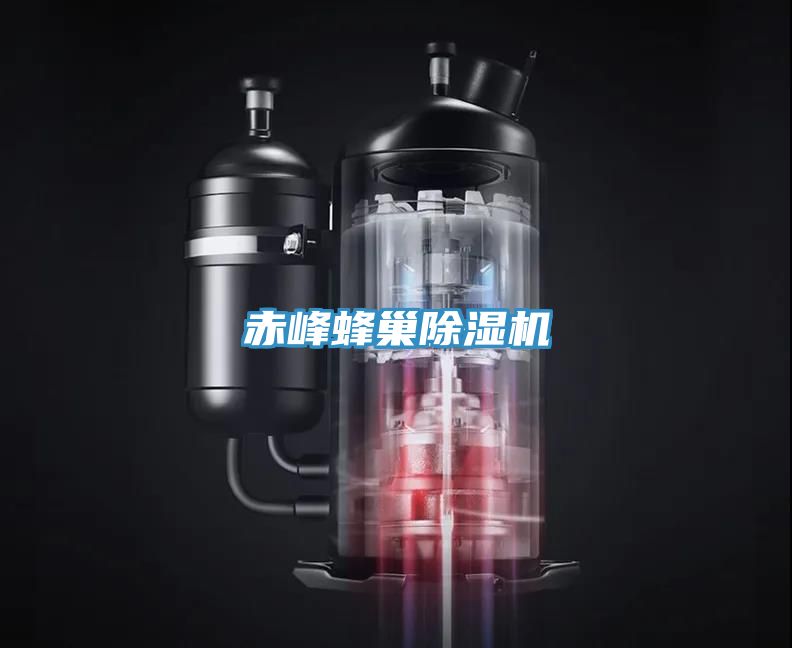 赤峰蜂巢除濕機(jī)