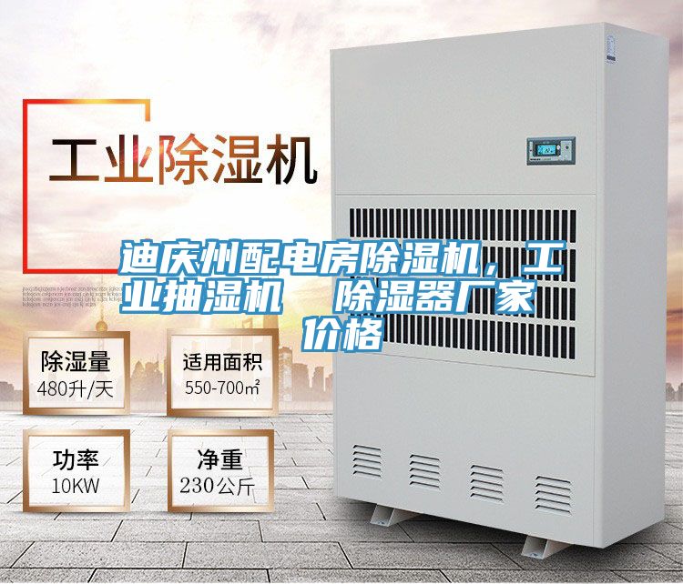 迪慶州配電房除濕機，工業抽濕機  除濕器廠家 價格