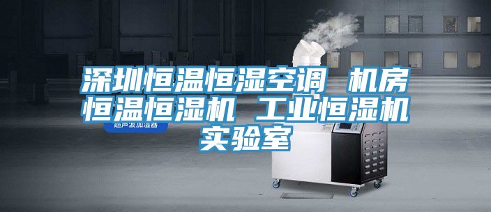 深圳恒溫恒濕空調 機房恒溫恒濕機 工業恒濕機實驗室