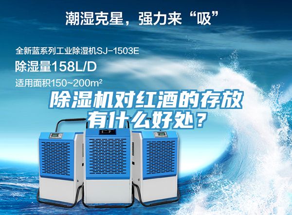 除濕機對紅酒的存放有什么好處？
