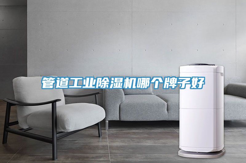 管道工業除濕機哪個牌子好
