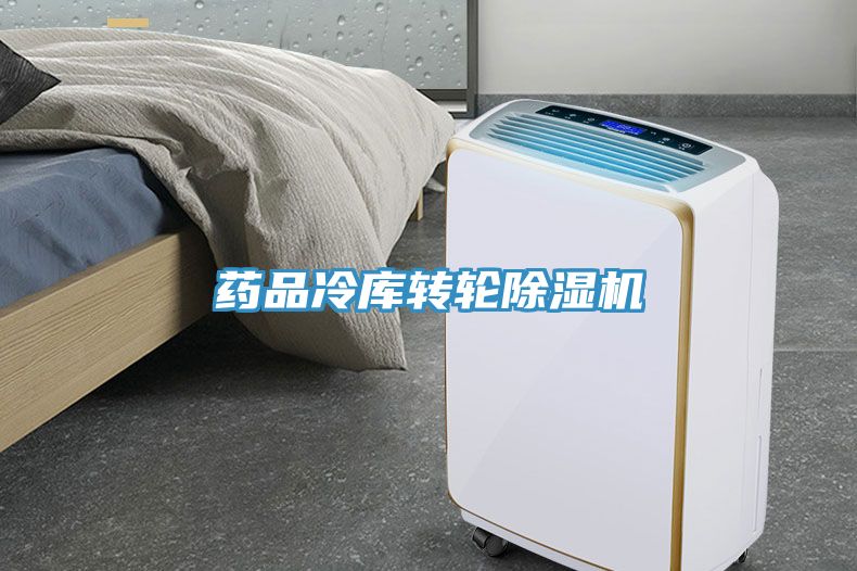 藥品冷庫(kù)轉(zhuǎn)輪除濕機(jī)