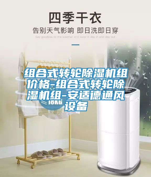 組合式轉輪除濕機組價格-組合式轉輪除濕機組-安適德通風設備