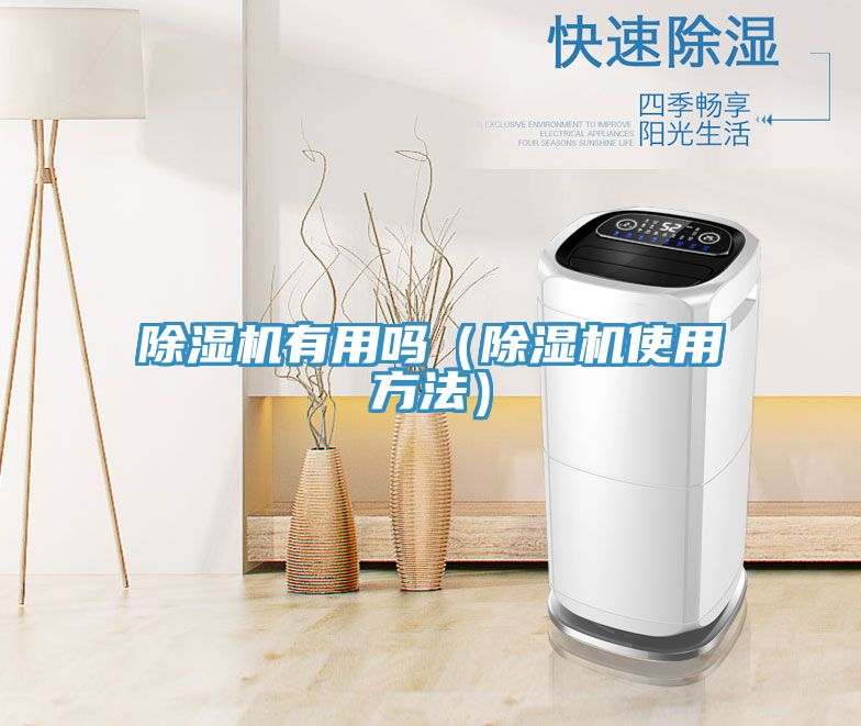 除濕機有用嗎(除濕機使用方法)