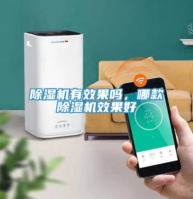 除濕機有效果嗎,哪款除濕機效果好