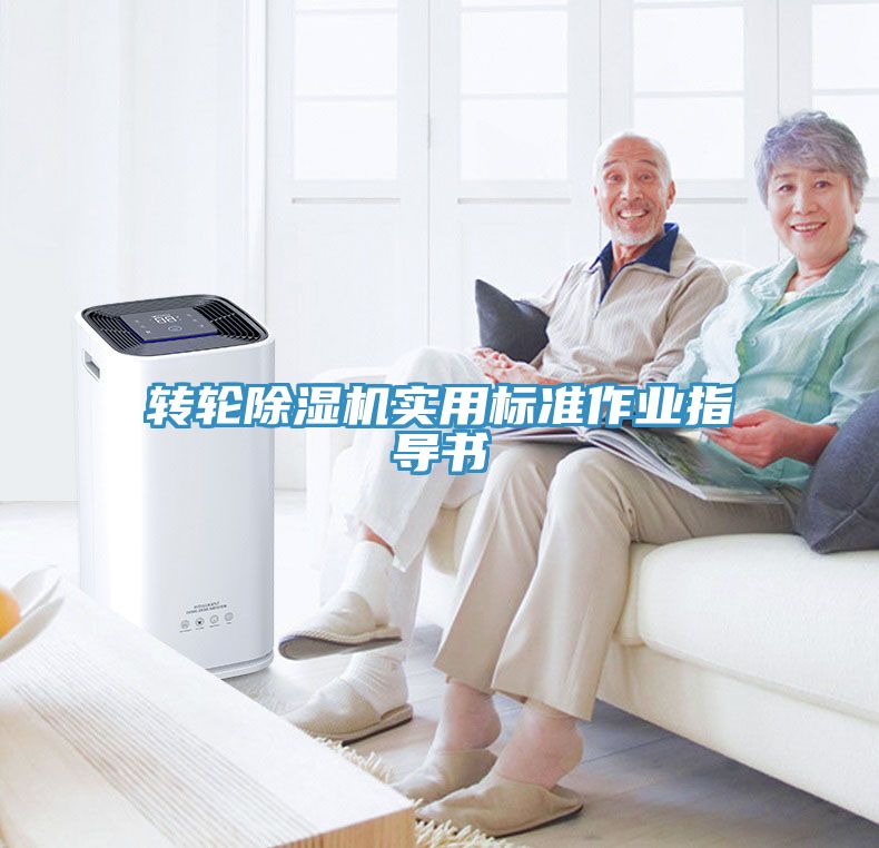 轉(zhuǎn)輪除濕機實用標準作業(yè)指導書