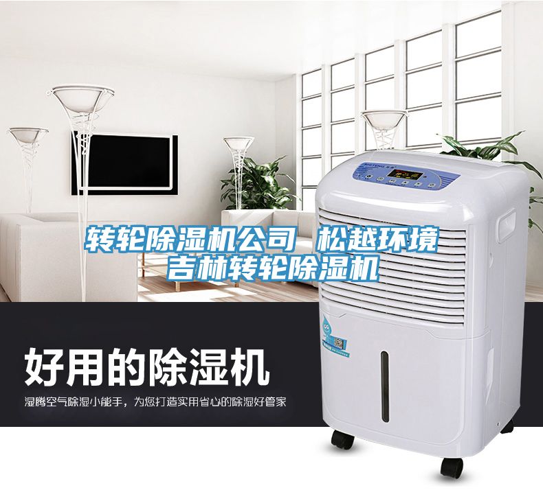 轉輪除濕機公司 松越環境 吉林轉輪除濕機