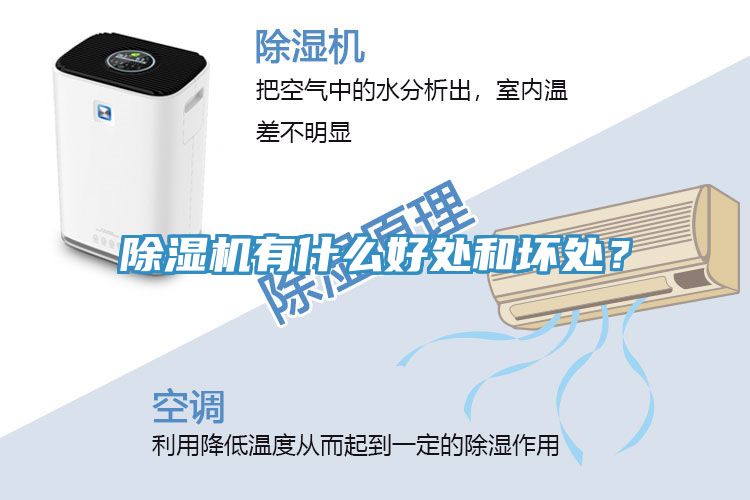 除濕機有什么好處和壞處?