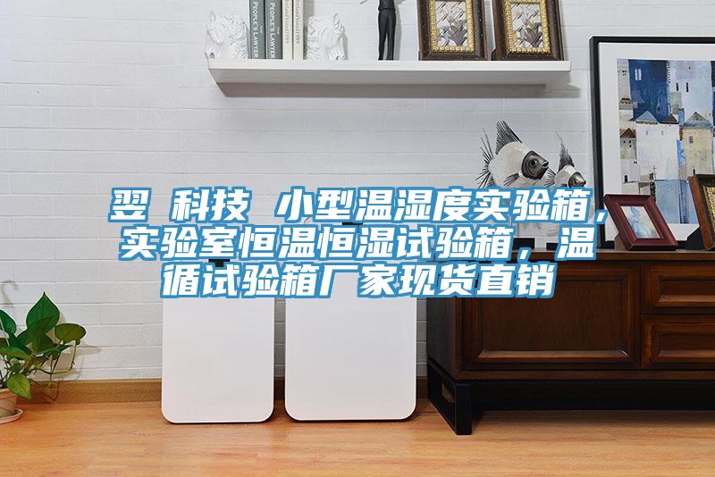 翌昇科技 小型溫濕度實驗箱，實驗室恒溫恒濕試驗箱，溫循試驗箱廠家現貨直銷