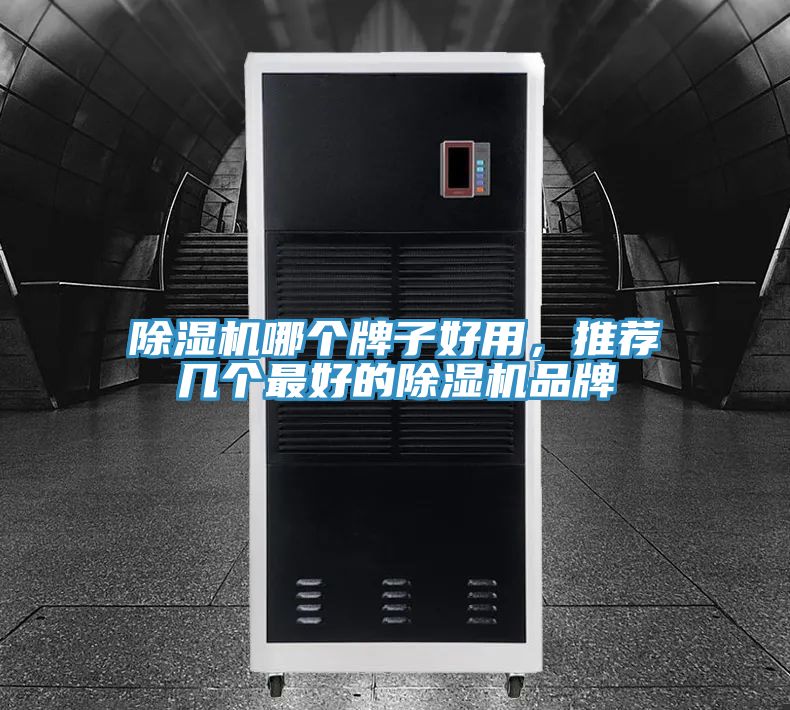 除濕機哪個牌子好用,推薦幾個最好的除濕機品牌