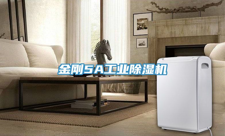 金剛5A工業除濕機