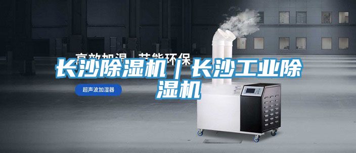 長沙除濕機|長沙工業(yè)除濕機