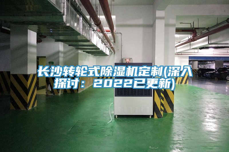 長沙轉(zhuǎn)輪式除濕機定制(深入探討:2022已更新)