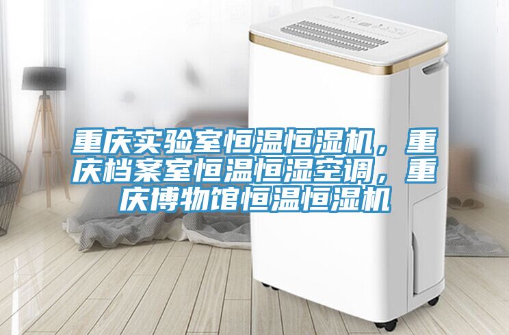 重慶實驗室恒溫恒濕機，重慶檔案室恒溫恒濕空調，重慶博物館恒溫恒濕機