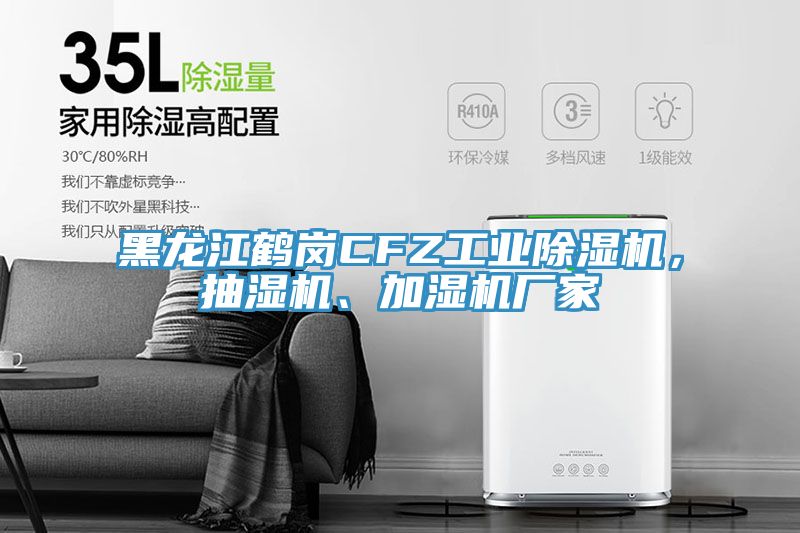 黑龍江鶴崗CFZ工業(yè)除濕機(jī),抽濕機(jī)、加濕機(jī)廠家