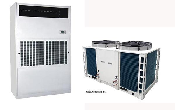 醫院防潮控濕用除濕機